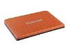 Toshiba HARD DISK 500 GB ESTERNO USB3.0 2,5" ARANCIO (PA4274E-1HE0)